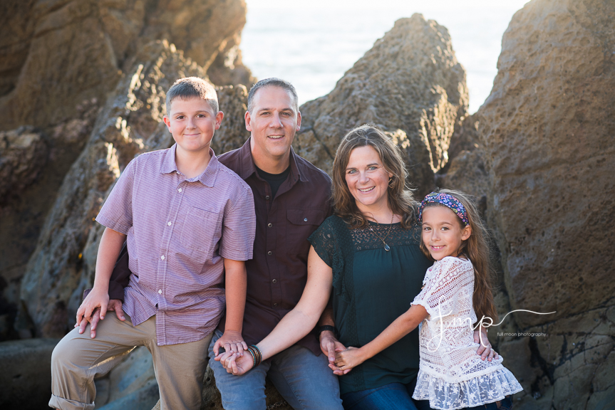 OUR FAMILY. Real. Raw. Broken.&nbsp;Beautiful.