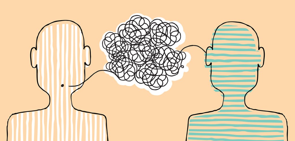 Precision of Language