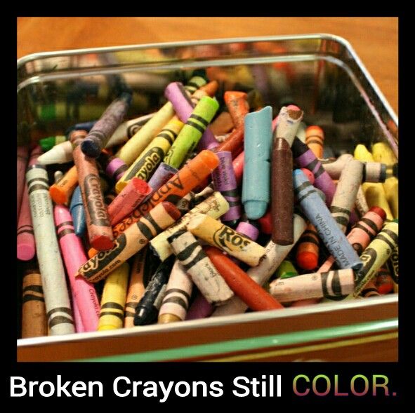 01bb3f44a4c4b466833fa8971fae8177--broken-crayons-color-quotes