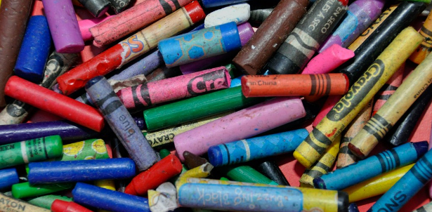 Guest Post – A Little Broken, by&nbsp;Owen