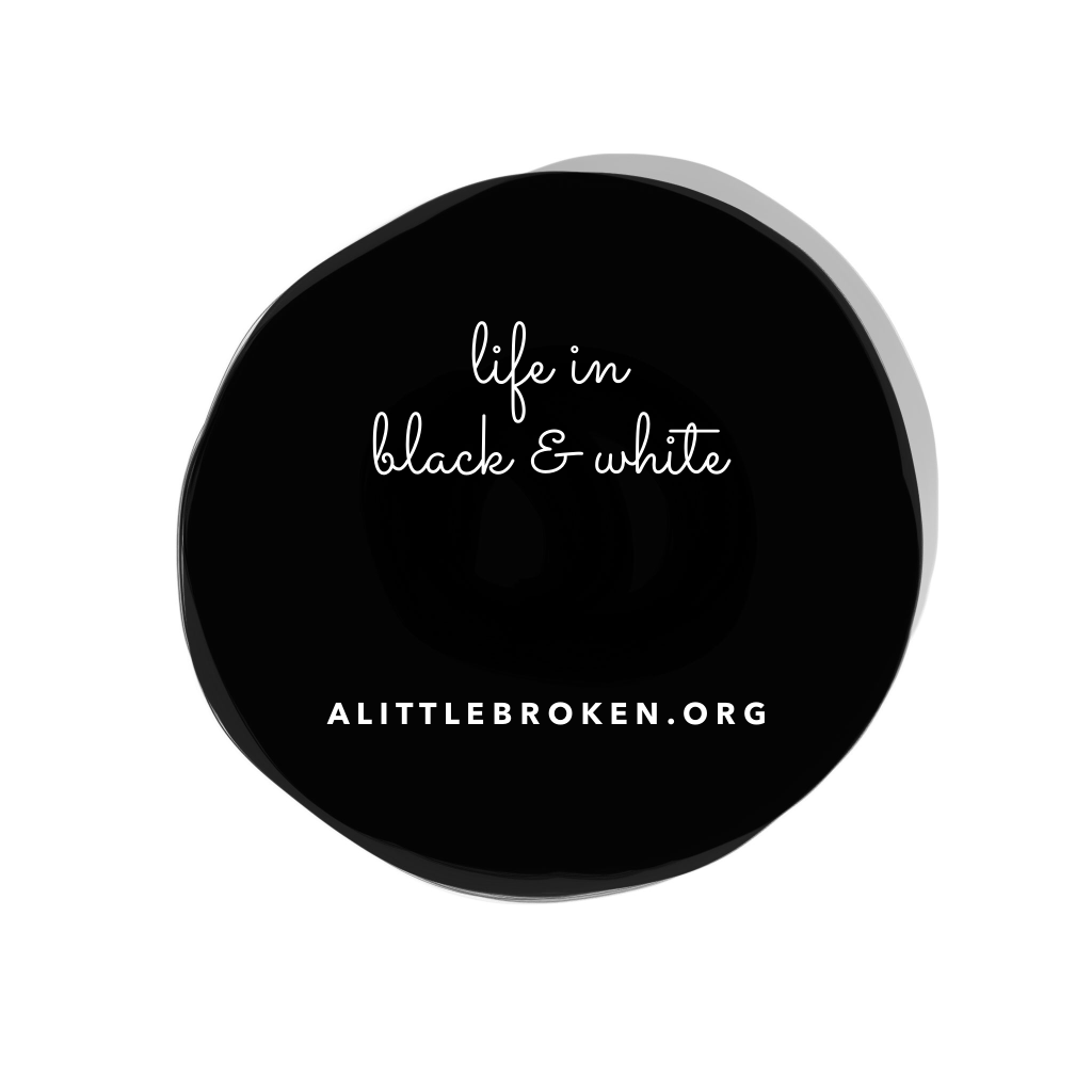 Life in Black & White – $2&nbsp;Motivation
