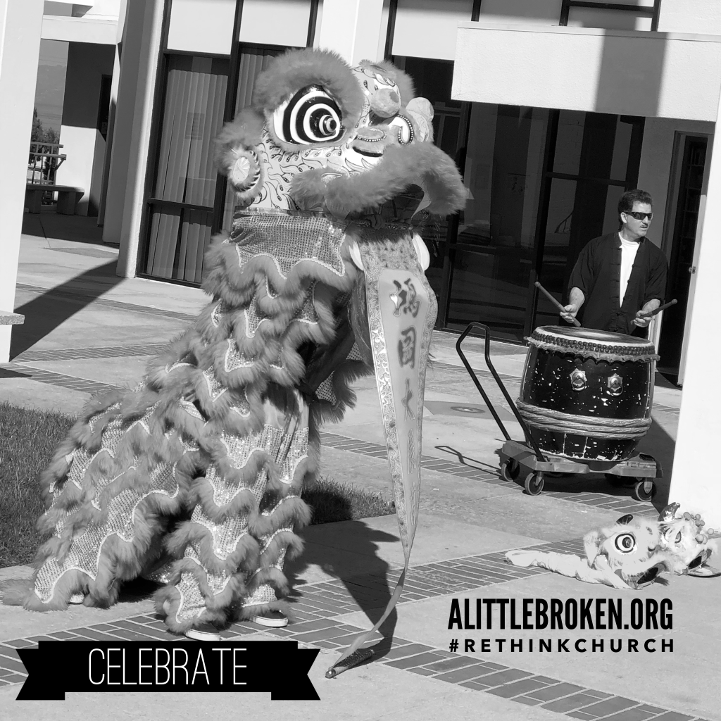 Life In Black & White: Lent 2018; February&nbsp;18th