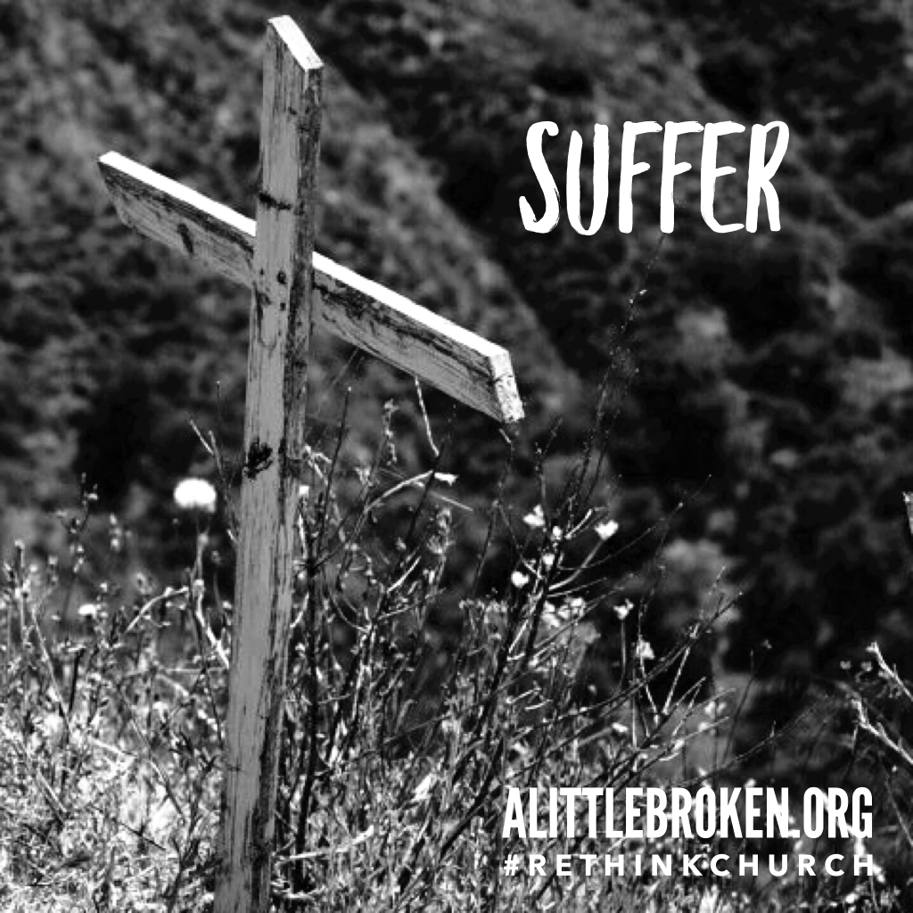 Life In Black & White: Lent 2018; February&nbsp;23rd