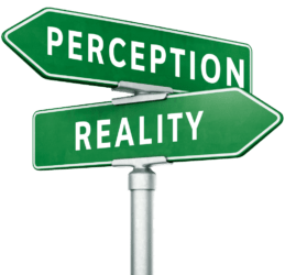 Reality Check: Mental Health, Violence and False&nbsp;Perceptions