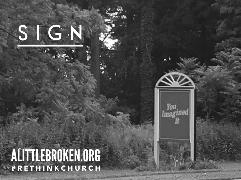 Life In Black & White: Lent 2018; March&nbsp;2nd