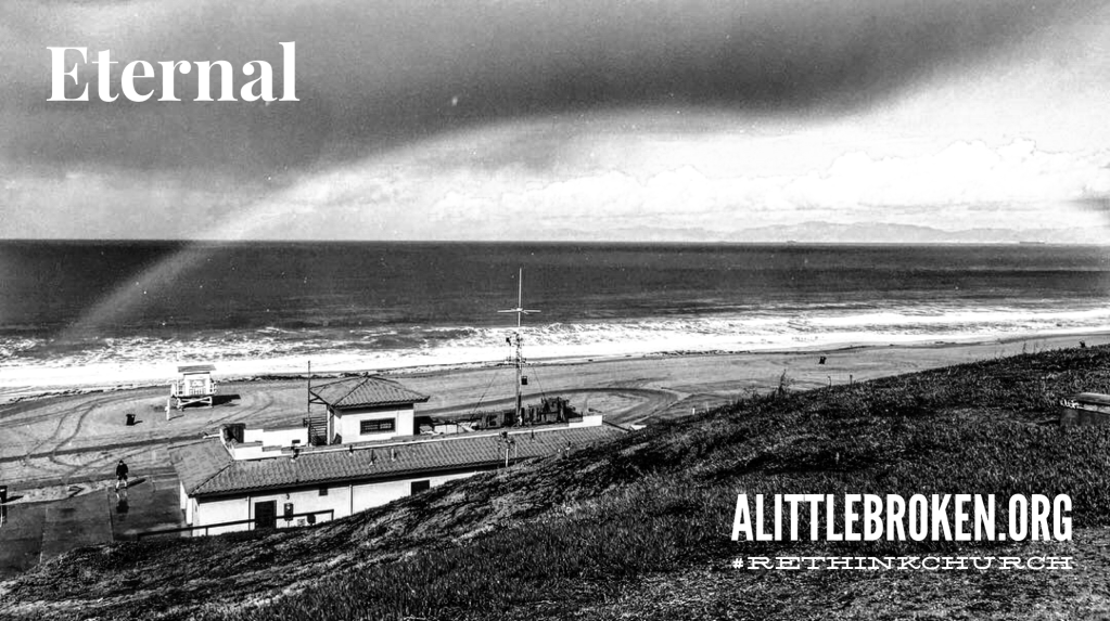 Life In Black & White: Lent 2018; March&nbsp;6th