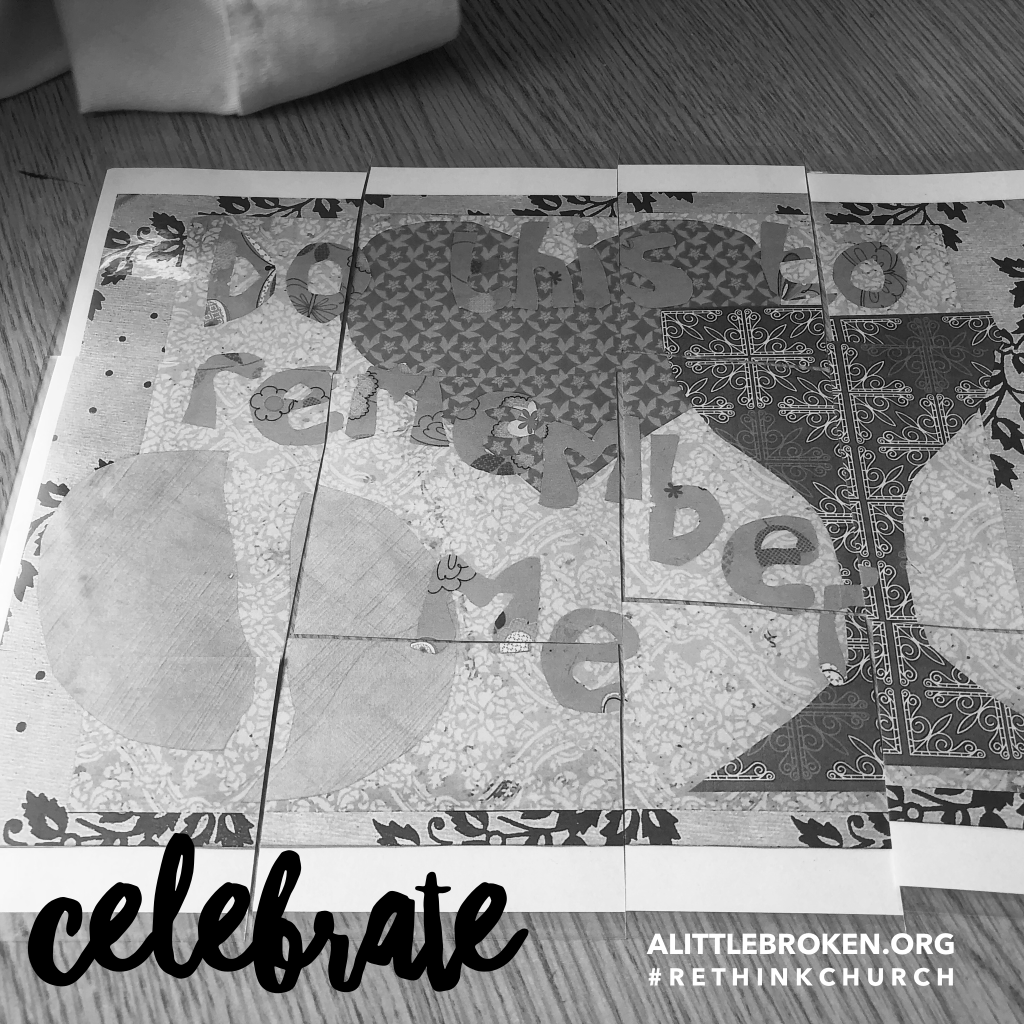 Life In Black & White: Lent 2018; March&nbsp;18th