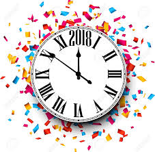 2018 In Review…The Year of Sloth &&nbsp;Grace