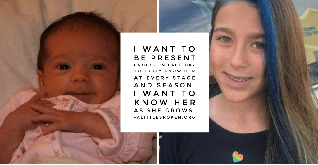 Zero To Thirteen In A&nbsp;Heartbeat