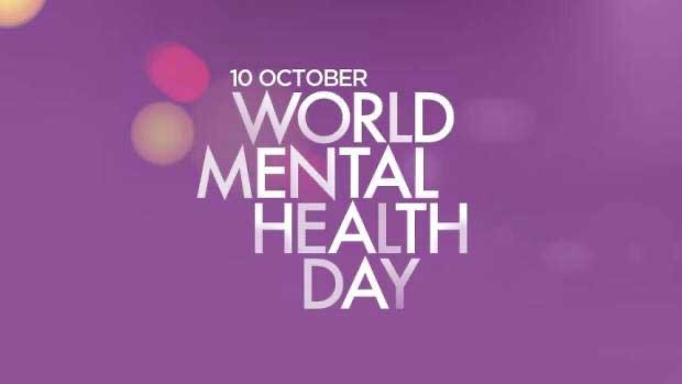 Birthday Eves and World Mental Health&nbsp;Day